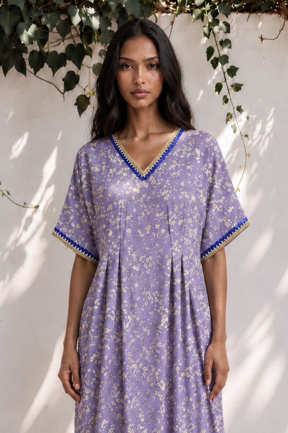 Nargis Kaftan