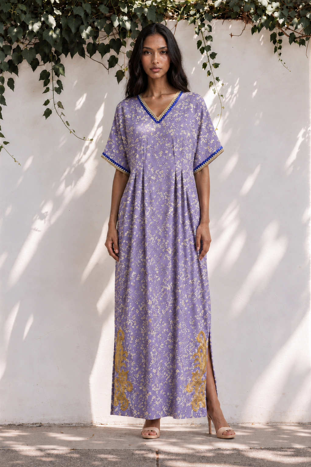 Nargis Kaftan