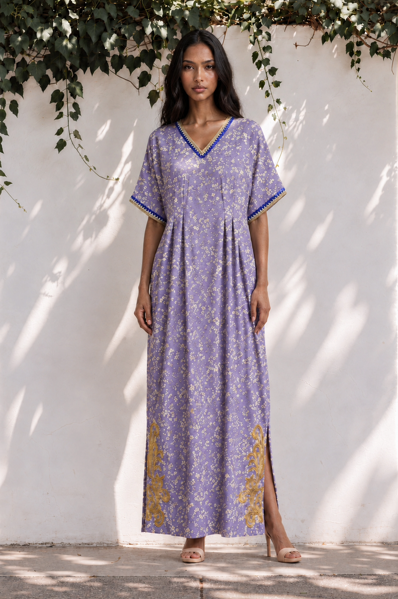 Nargis Kaftan