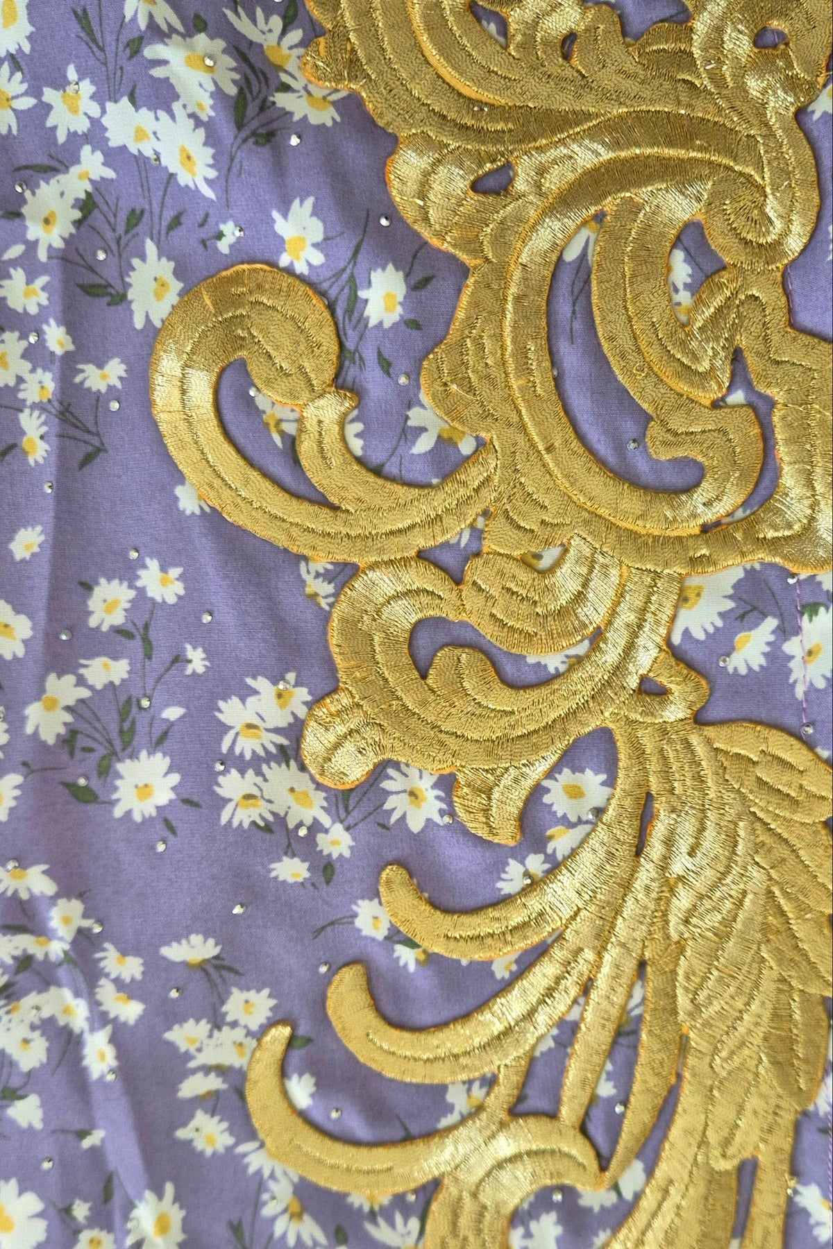 Nargis Kaftan