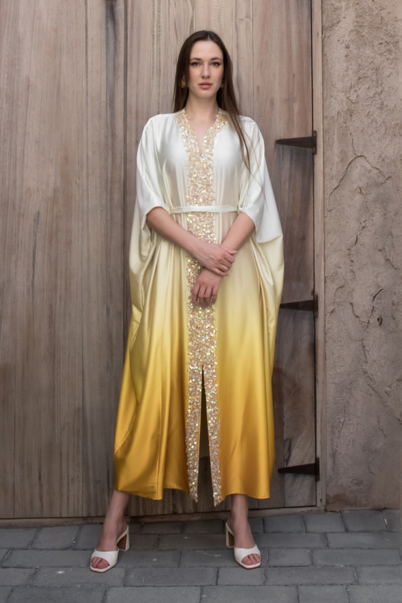 Soraya Ombre Farasha
