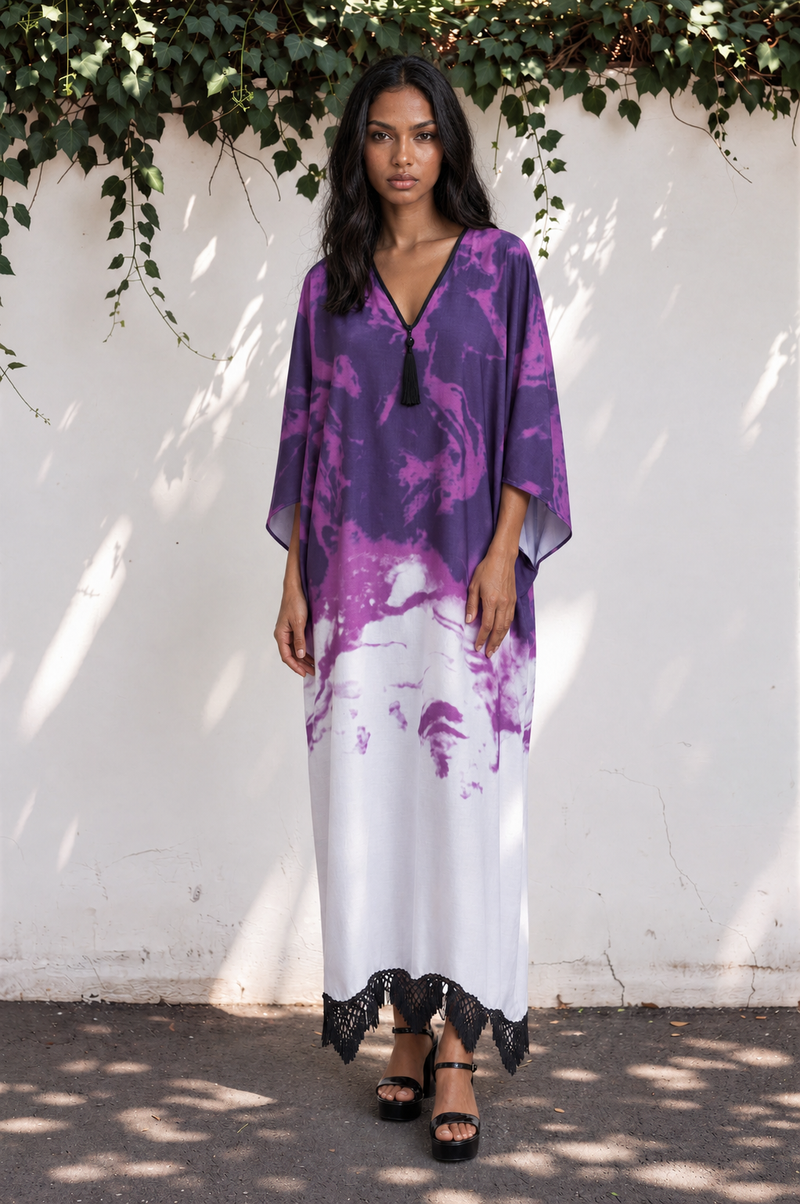 Viola Dress