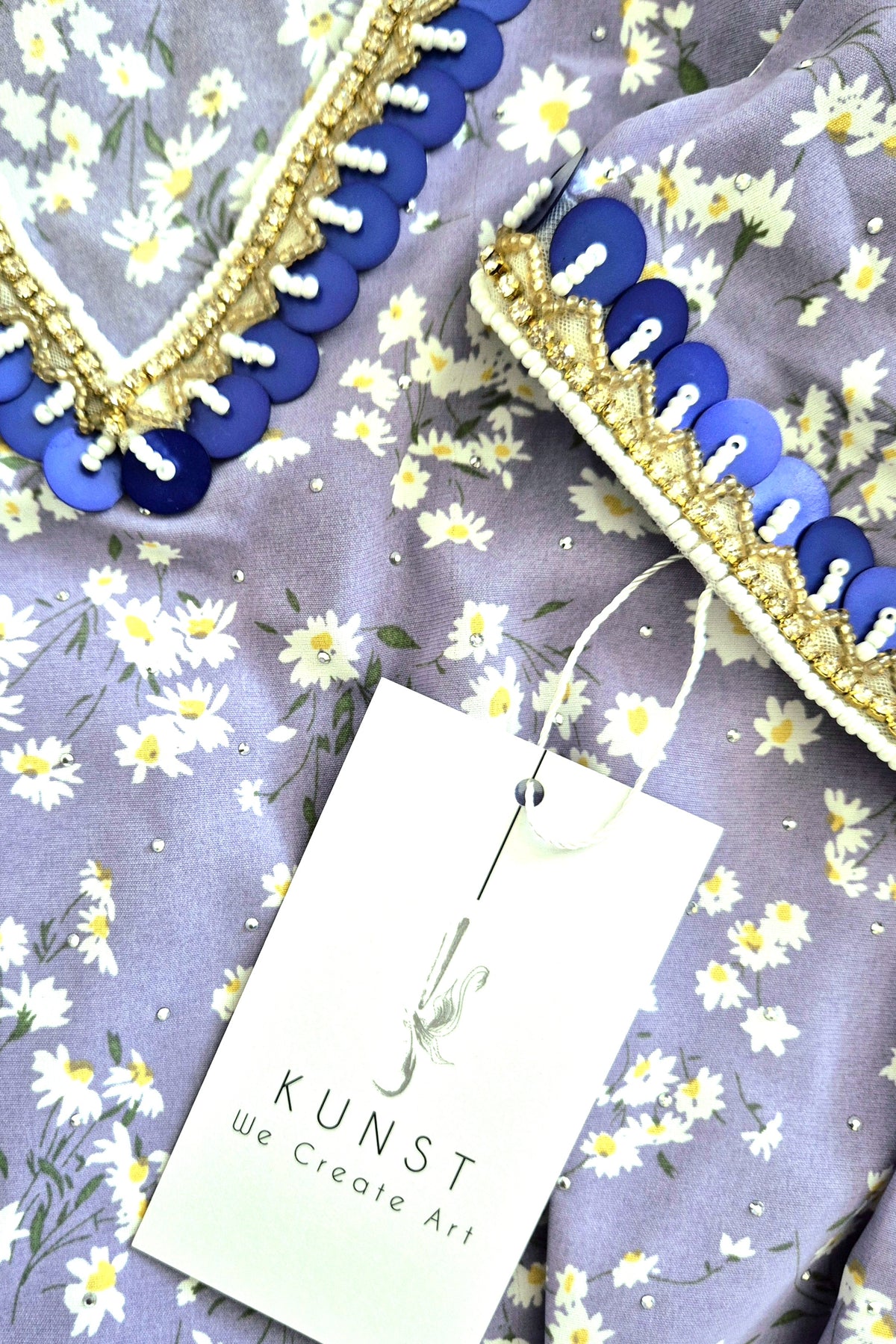 Nargis Kaftan